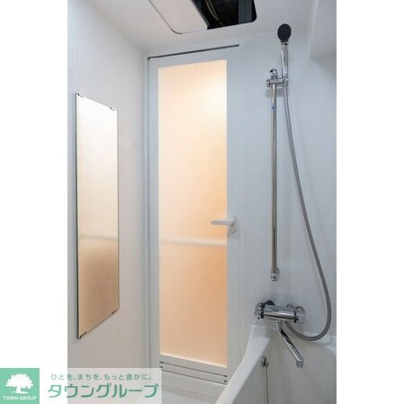 コンフォリア・リヴ新中野SOUTHの物件内観写真